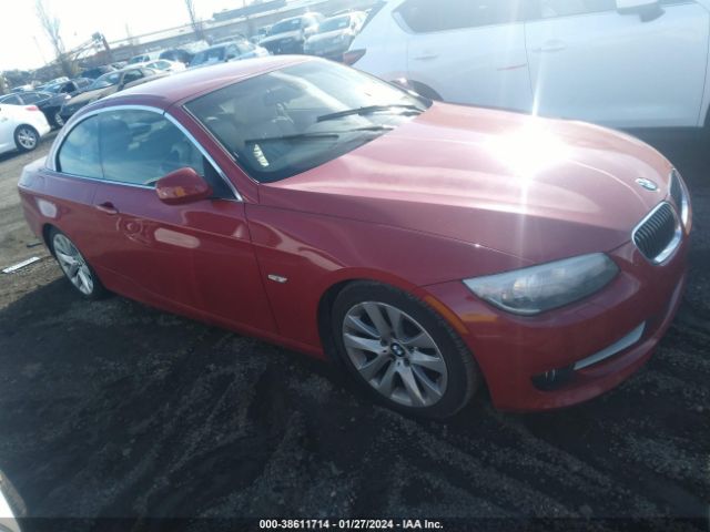 BMW 328I 2013 wbadw7c53de734069