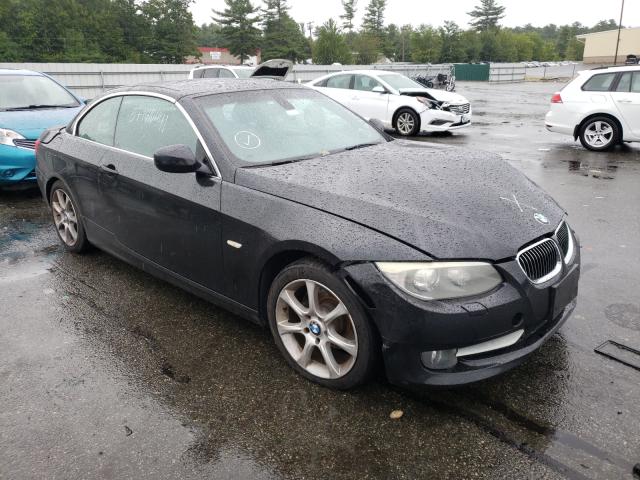 BMW 328 I SULE 2011 wbadw7c54be443495