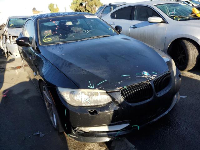 BMW 328 I SULE 2011 wbadw7c54be443867