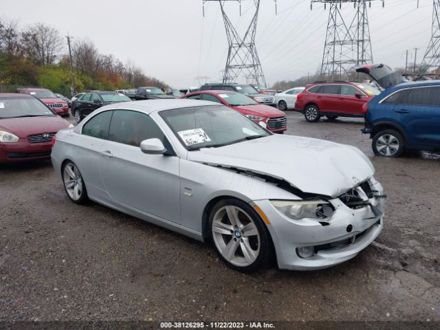 BMW NULL 2011 wbadw7c54be543242