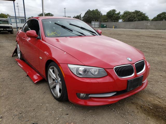 BMW 328 I SULE 2011 wbadw7c54be543354