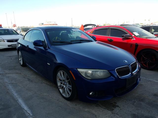 BMW 328 I SULE 2011 wbadw7c54be543404