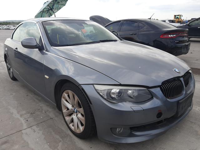 BMW 328 I SULE 2011 wbadw7c54be543919