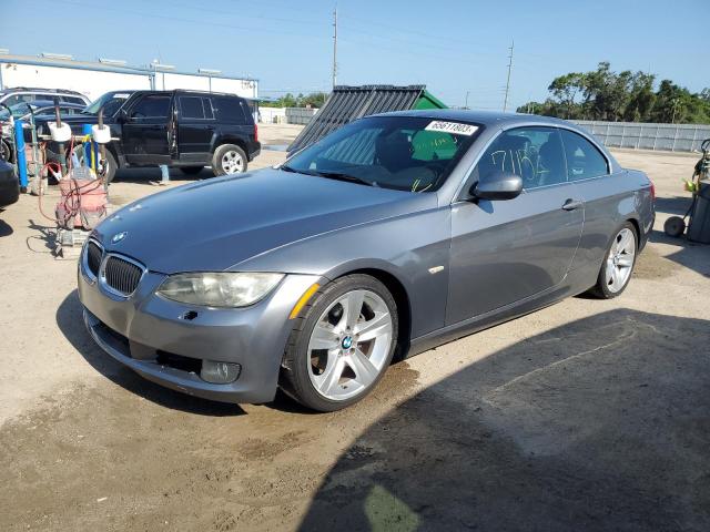 BMW 328 I SULE 2011 wbadw7c54be544018