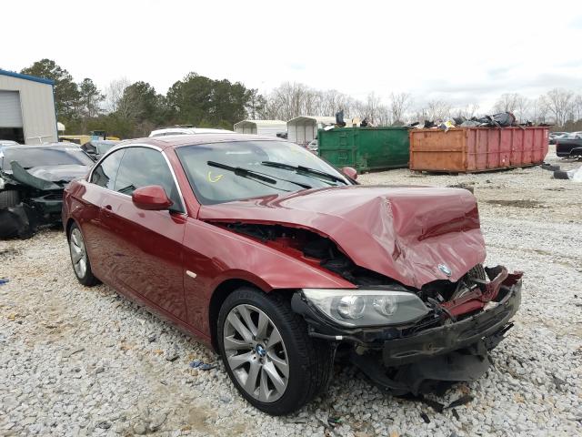 BMW 328 I SULE 2011 wbadw7c54be545637