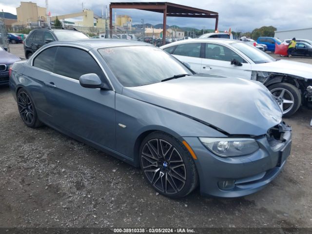 BMW 328I 2012 wbadw7c54ce728375