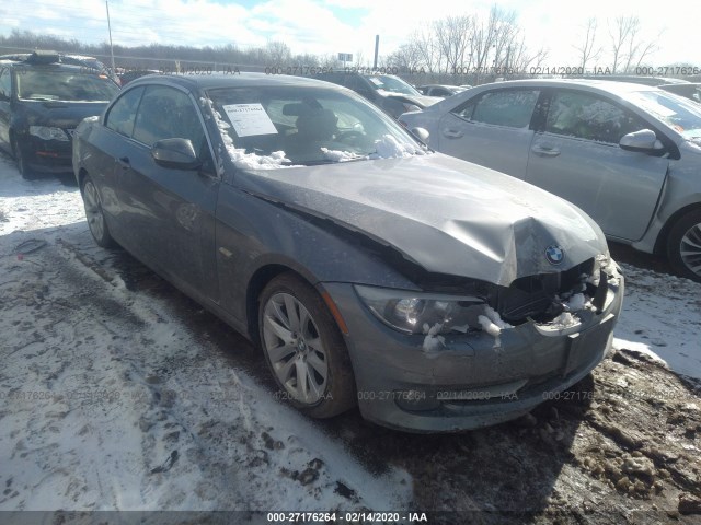 BMW 3 2012 wbadw7c54ce729154