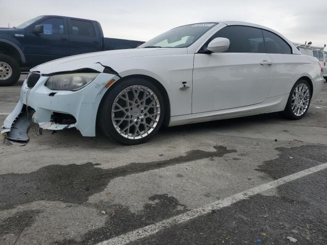 BMW 3 SERIES 2012 wbadw7c54ce729509