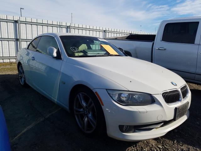 BMW 328 I SULE 2012 wbadw7c54ce729607