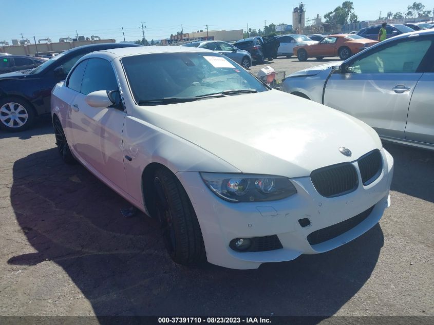 BMW 3ER 2012 wbadw7c54ce729784