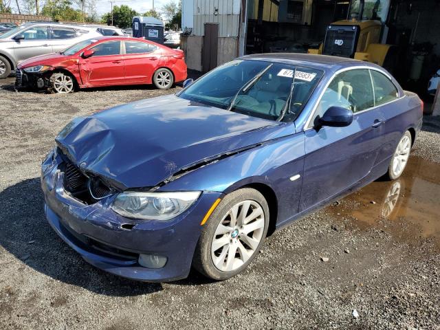 BMW 328 I SULE 2013 wbadw7c54de733738