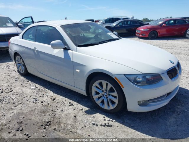 BMW 328I 2011 wbadw7c55be440086