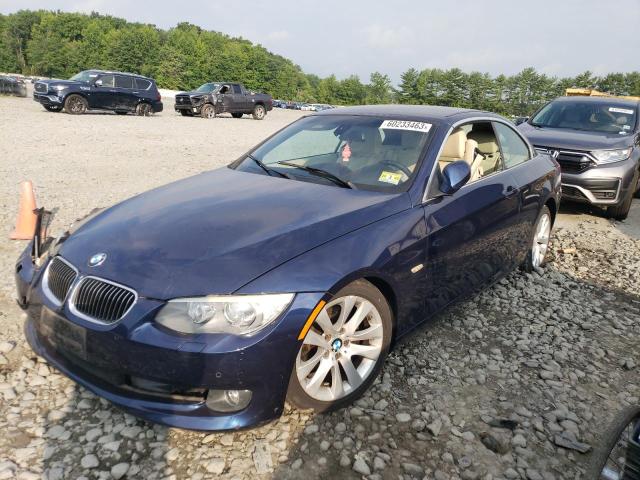 BMW 328 I SULE 2011 wbadw7c55be443635