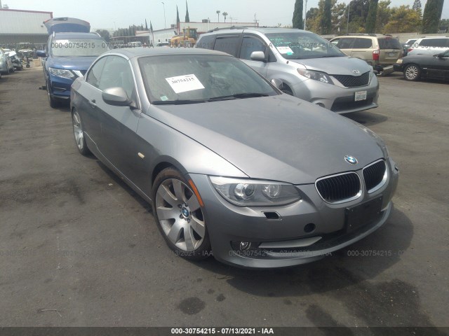 BMW NULL 2011 wbadw7c55be443750