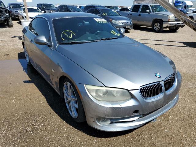 BMW 328 I SULE 2011 wbadw7c55be542603