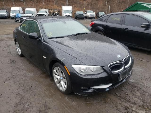 BMW 328 I SULE 2011 wbadw7c55be542682