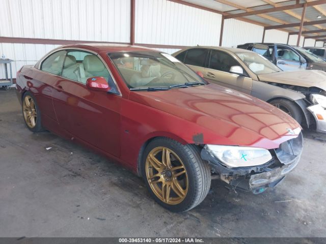 BMW 328I 2011 wbadw7c55be542777