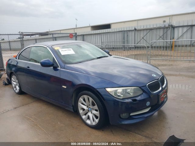 BMW 328I 2011 wbadw7c55be545632