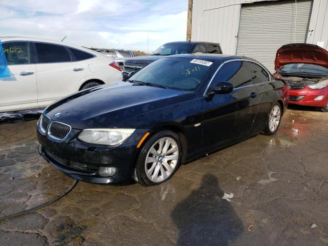 BMW 328 I SULE 2011 wbadw7c55be726827