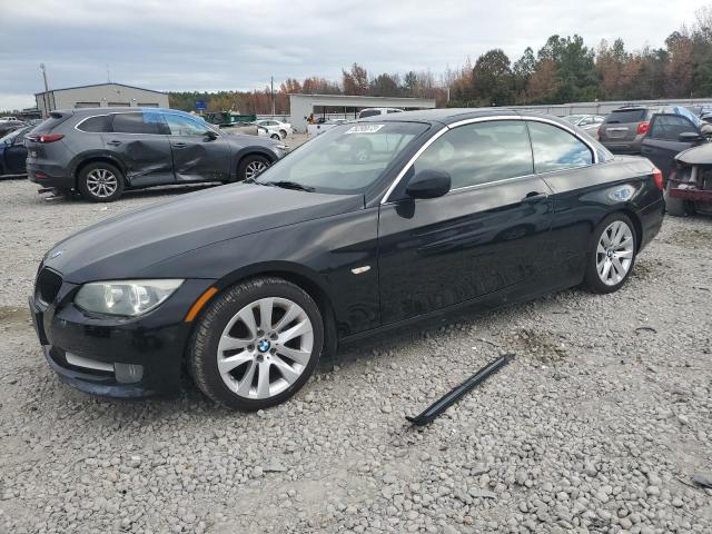 BMW 3 SERIES 2011 wbadw7c55be728075