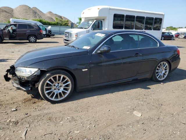 BMW 3 SERIES 2012 wbadw7c55ce729373