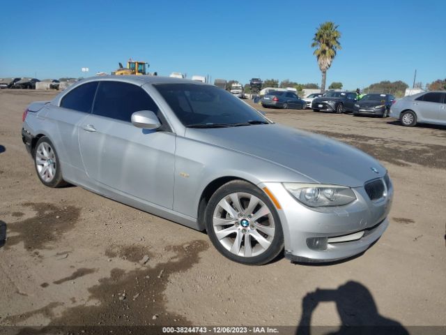 BMW 328I 2012 wbadw7c55ce729468