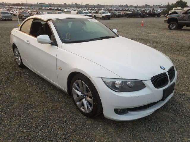 BMW 328 I SULE 2012 wbadw7c55ce729907