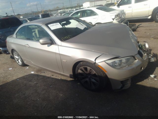 BMW 3 2012 wbadw7c55ce730572