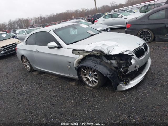 BMW NULL 2013 wbadw7c55de731299