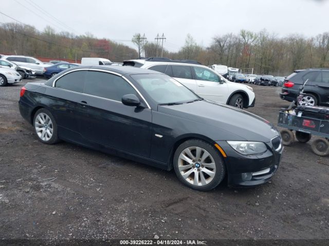 BMW 328I 2013 wbadw7c55de731707