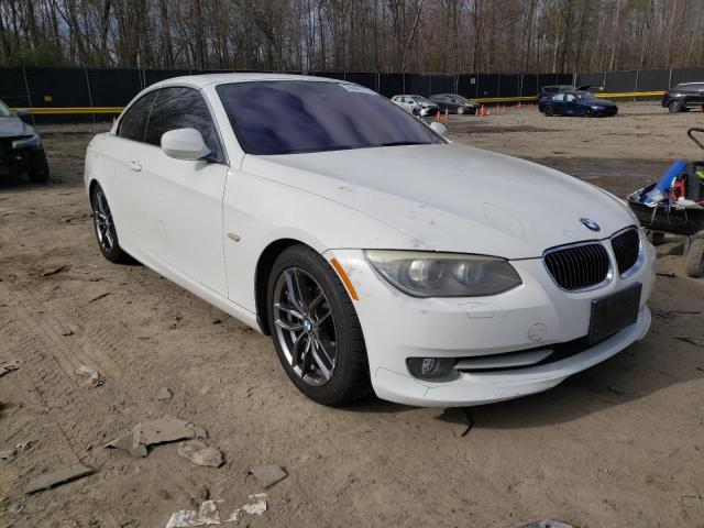 BMW 328 I SULE 2011 wbadw7c56be443613