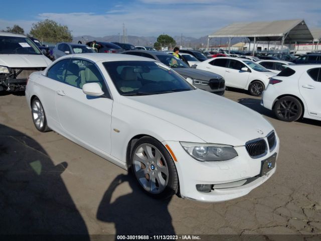 BMW 328I 2011 wbadw7c56be443899