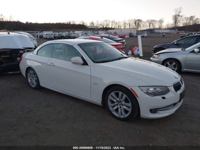 BMW 328I 2011 wbadw7c56be542996