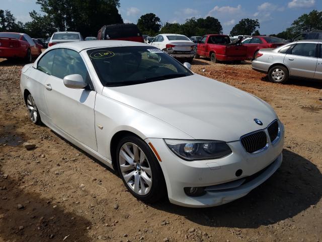 BMW 3 2011 wbadw7c56be543405