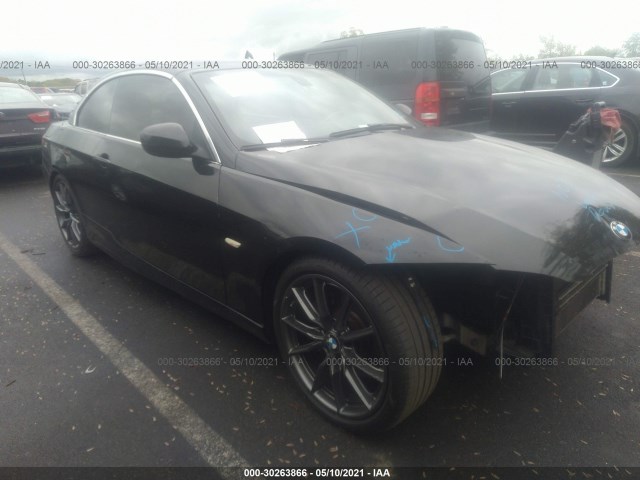 BMW 3 2011 wbadw7c56be545204