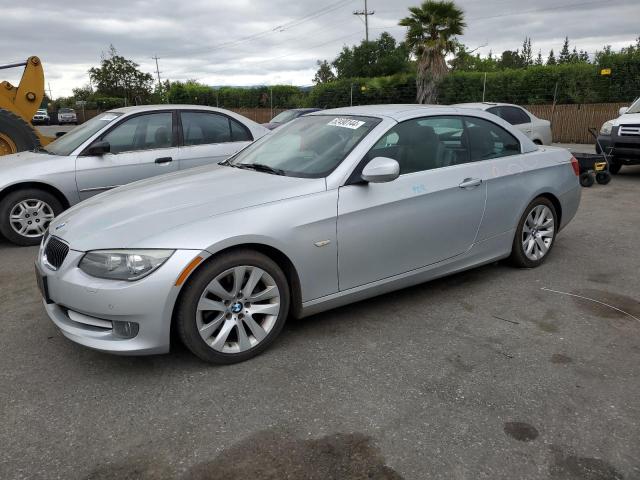 BMW 3 SERIES 2011 wbadw7c56be545848