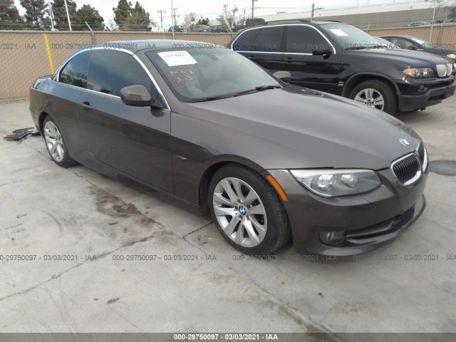 BMW 3 2011 wbadw7c56be726416