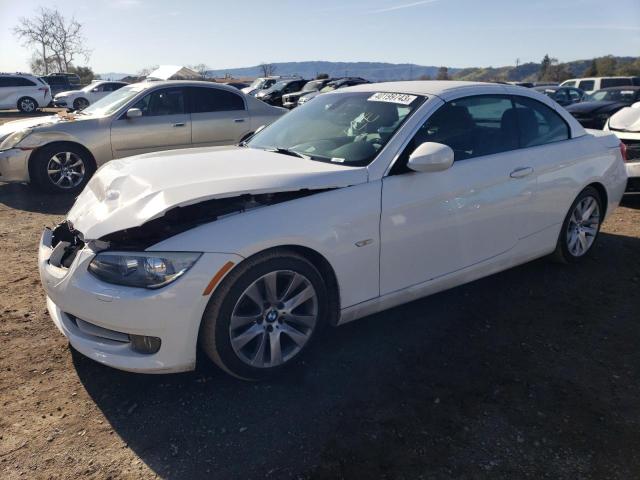 BMW 328 I SULE 2011 wbadw7c56be727176