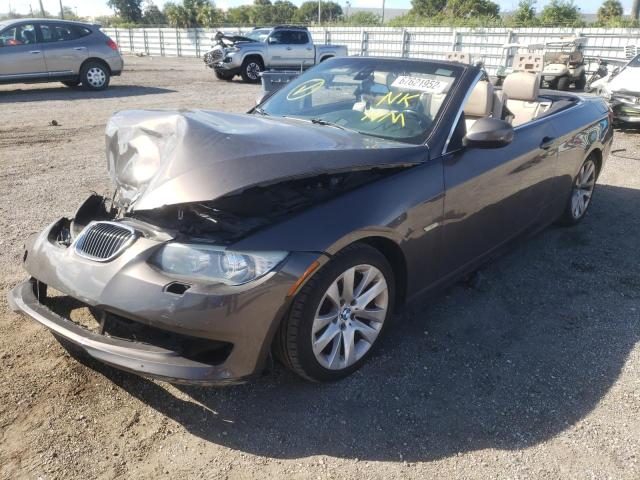 BMW 328 I SULE 2011 wbadw7c56be727999