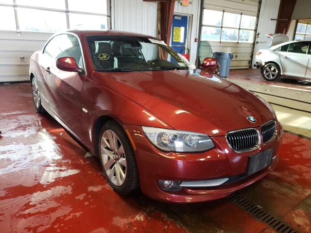 BMW 328 I SULE 2013 wbadw7c56de731604