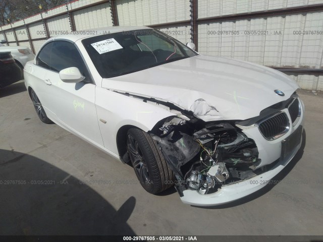 BMW 3 2013 wbadw7c56de731649