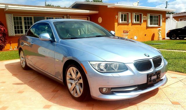 BMW 328 I SULE 2013 wbadw7c56de733496