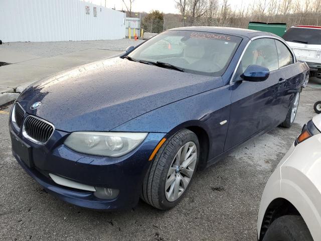 BMW 328 I SULE 2011 wbadw7c57be542909