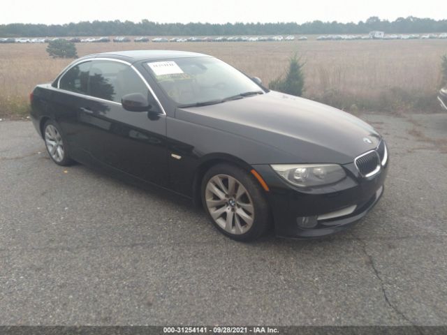 BMW 3 2011 wbadw7c57be543655