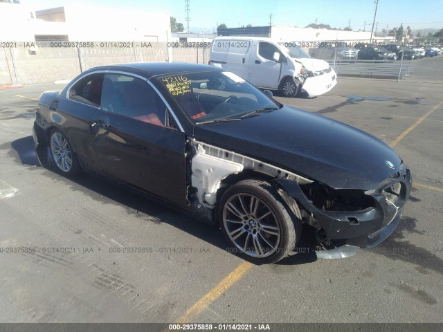 BMW 3 2011 wbadw7c57be543719