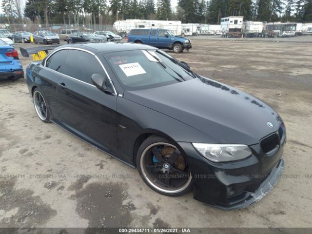 BMW 3 2011 wbadw7c57be544238