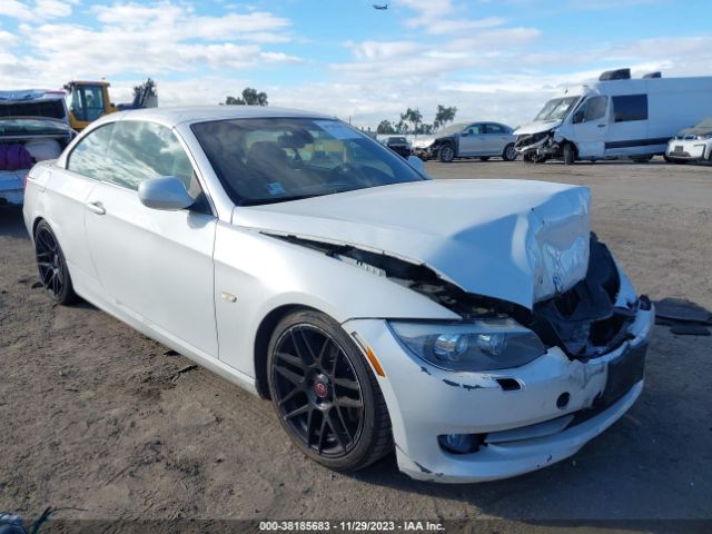 BMW 328I 2011 wbadw7c57be544885