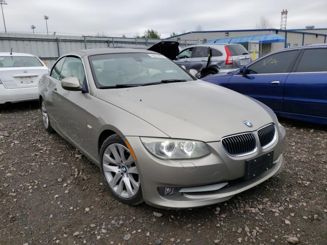 BMW 328 I SULE 2011 wbadw7c57be544966