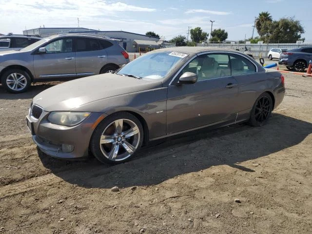 BMW 328 I SULE 2011 wbadw7c57be545373