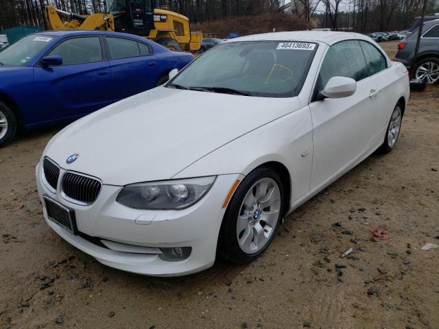 BMW 328 I SULE 2011 wbadw7c57be545728